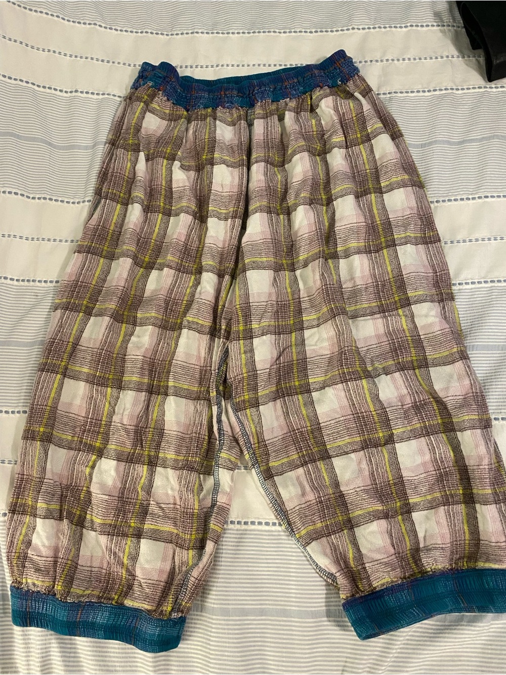 Free People woman’s Capri
